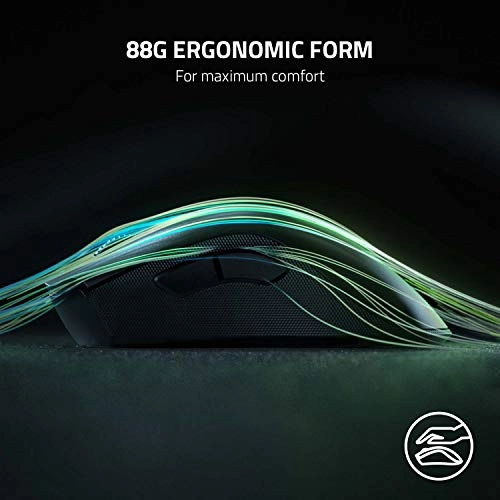 DeathAdder V2 Pro - Wireless