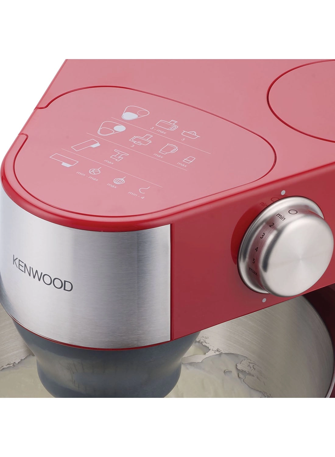 KM241 - 4.3 Liter(s) 900 Watt