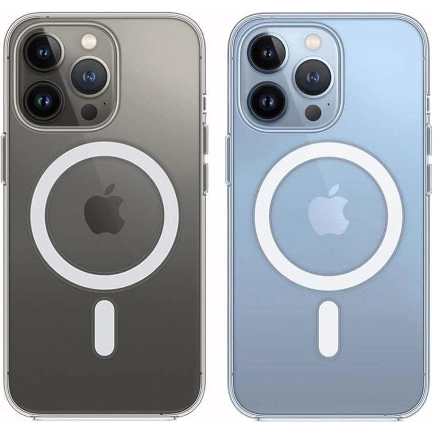 Clear Case for iPhone 14 Pro Max