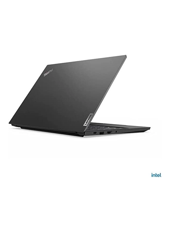 ThinkPad E15 - 15.6'' Core i7-1255U 16GB DDR4 512GB SSD