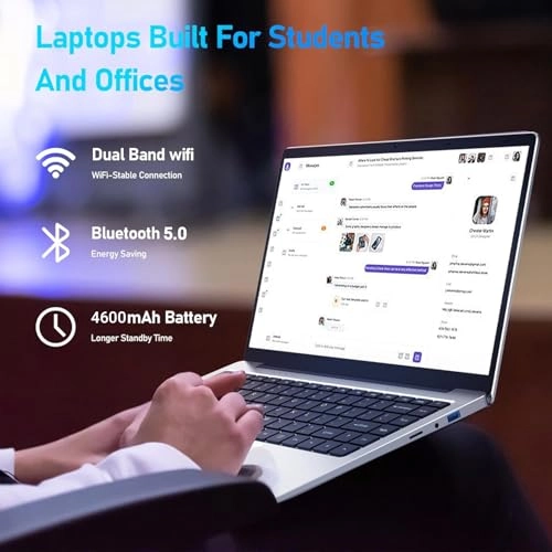 F146G-N4020 - 14.1'' Celeron 8GB DDR4 256GB SSD