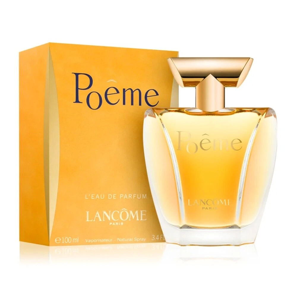 Poeme Eau de Parfum - 100ml