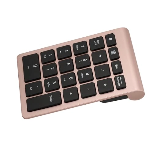 Numeric Keyboard