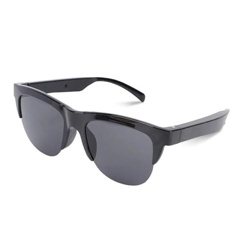 Smart Glasses - Bluetooth 5.3 Voice Control IPX4