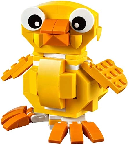 Easter Chick (40202)