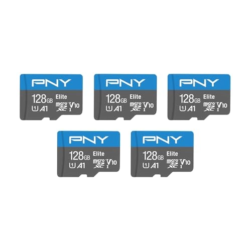 P-SDU128X5V11100ELMA-GE - 128GB