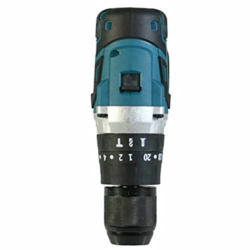 Portable Screwdriver