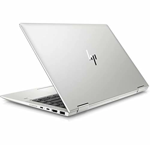 (Renewed) EliteBook x360 1040 G6 - 14'' Core i5-8365U 8GB DDR4 256GB SSD
