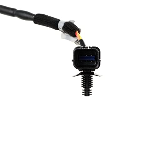 Front View-Backup Camera - Night vision