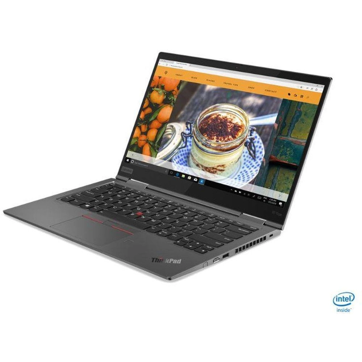 ThinkPad X1 Yoga 20UB000HAD - 14'' Core i7 16GB DDR3 512GB
