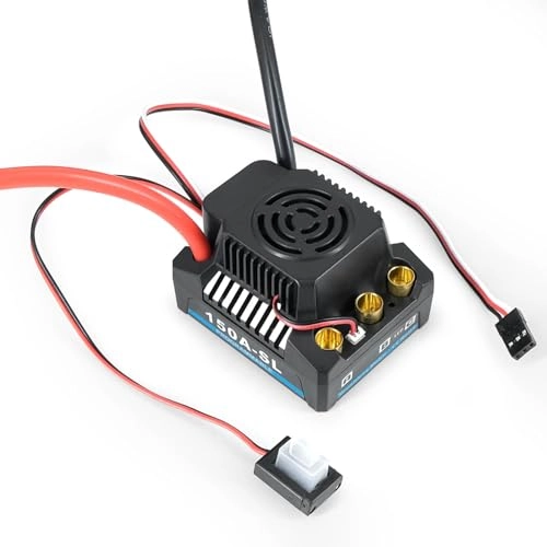 150A Brushless ESC