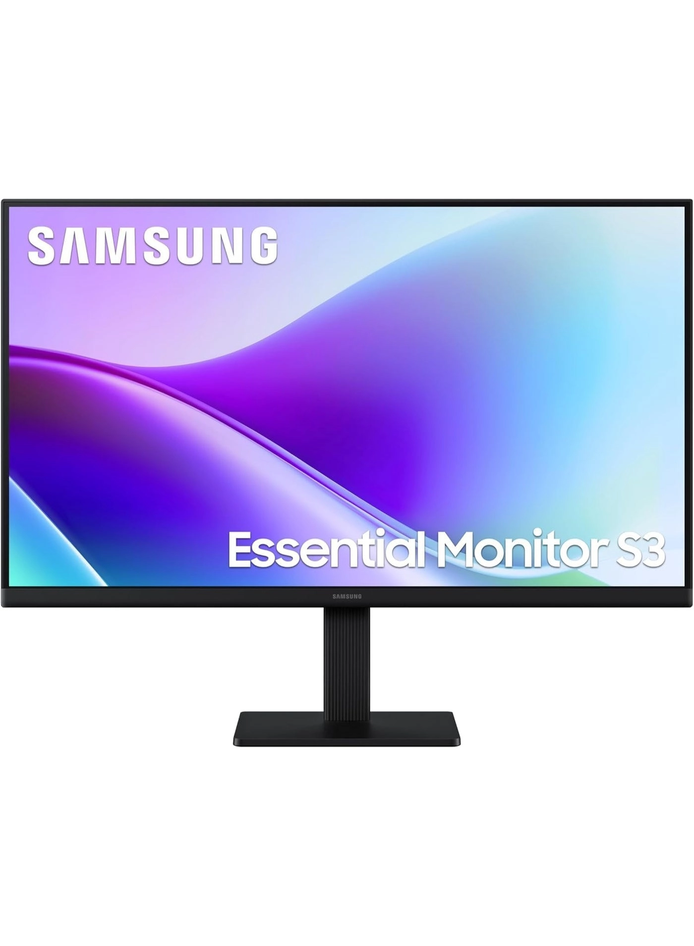 Essential Monitor S33F - LS24F330EAMXUE 24 in 1080x1920