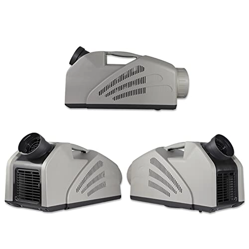 Portable Air Conditioner - 250W