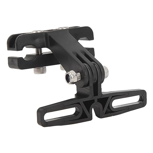 Tail Light Bracket - ABS Stainless Steel Screws