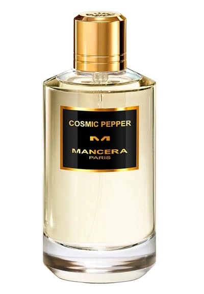 Mancera Cosmic Pepper Eau de Parfum 60 ml