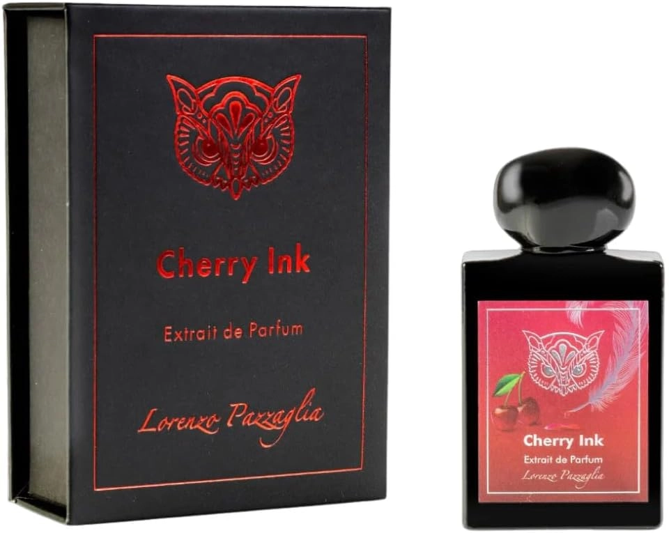 Lorenzo Pazzaglia Cherry Ink - 50 ml