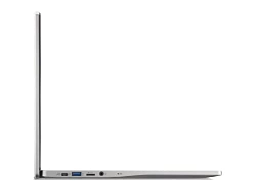 Chromebook - 17.3'' Celeron N4500 4GB DDR3 64GB eMMC