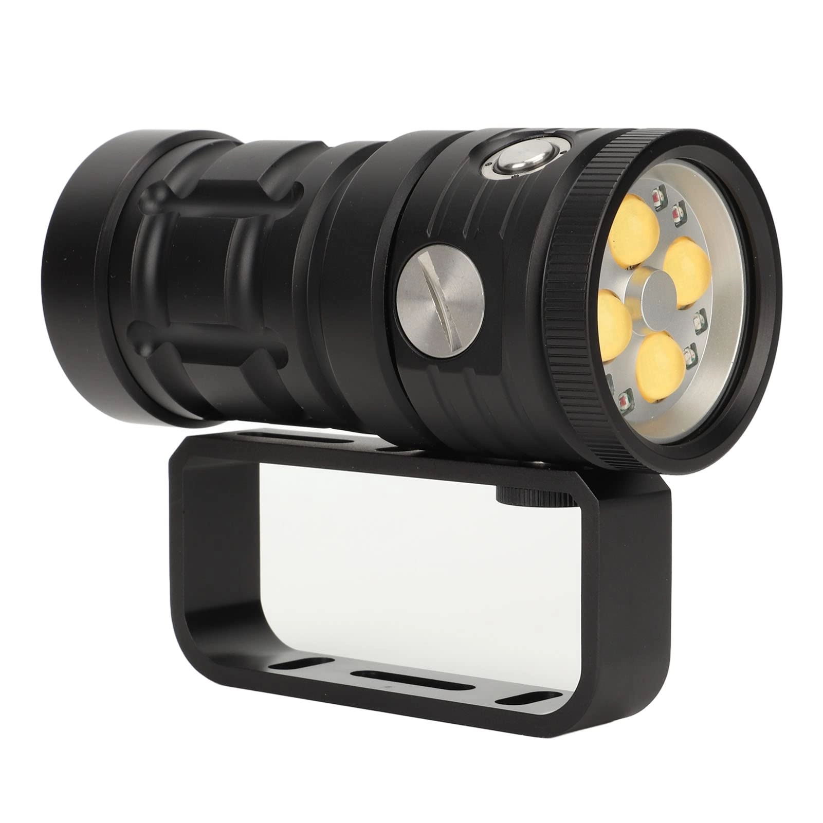 MRGQGEQOC Diving Flashlight