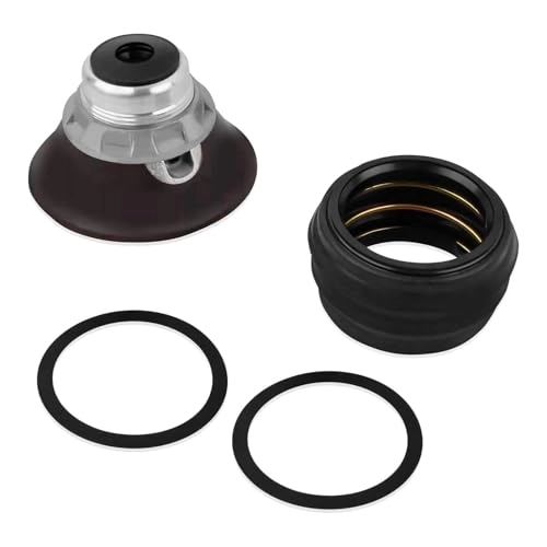 Washer Tub Stem Seal Repair Kit