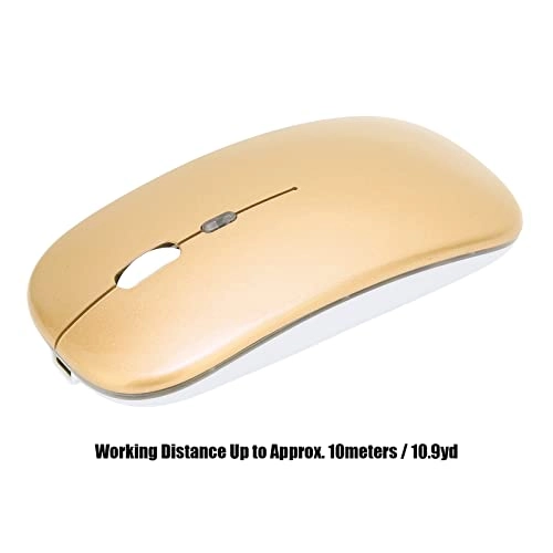 Wireless Mouse - 2.4GHz