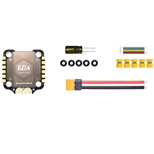 F405W Fixed Wing Flight Control Board - STM32F405RGT6 ICM42688-P