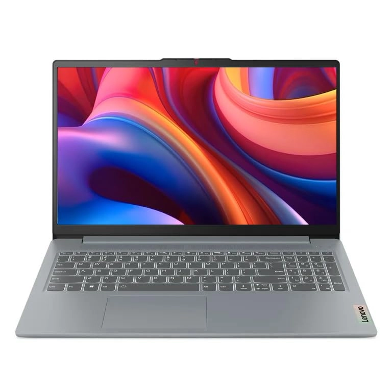 Lenovo (Renewed) Ideadpad Idea Pad 3 ID3 - 15.6'' Ryzen 5 8GB DDR5 256GB SSD
