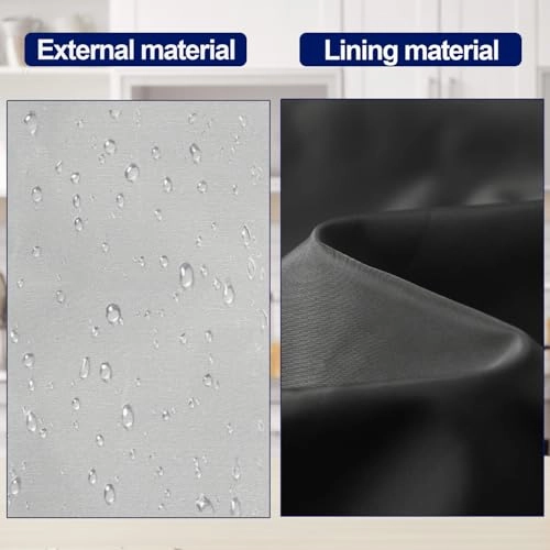 Air Fryer Protective Cover - Nylon 1 piece