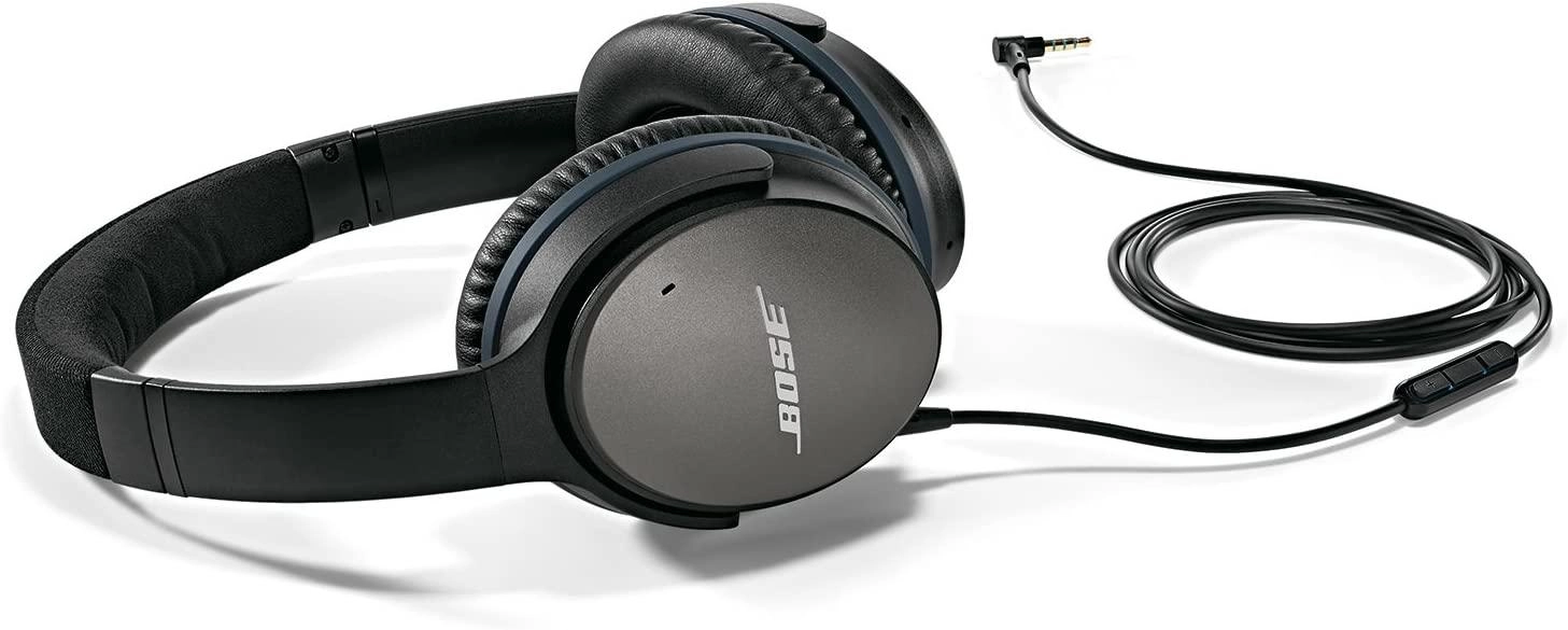 QuietComfort 25 Wired Headphone