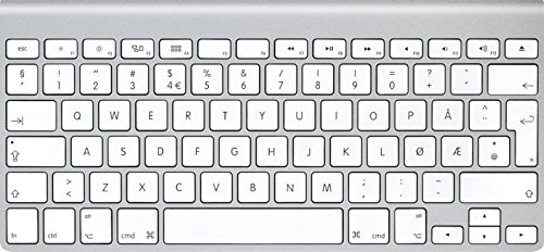 (Refurbished) Wireless Keyboard - UK Wireless