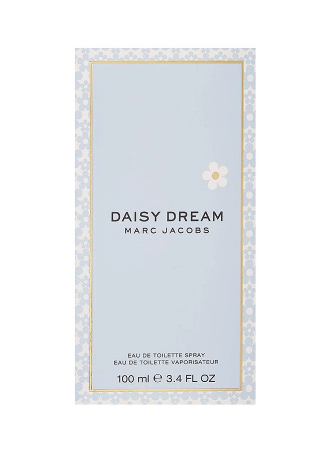 Daisy Dream Forever Eau de Toilette 100ml
