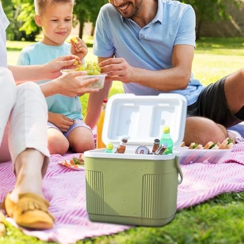 Portable Cooler - 24L