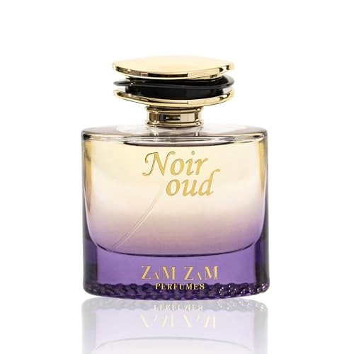 Noir Oud Eau de Parfum 100ml