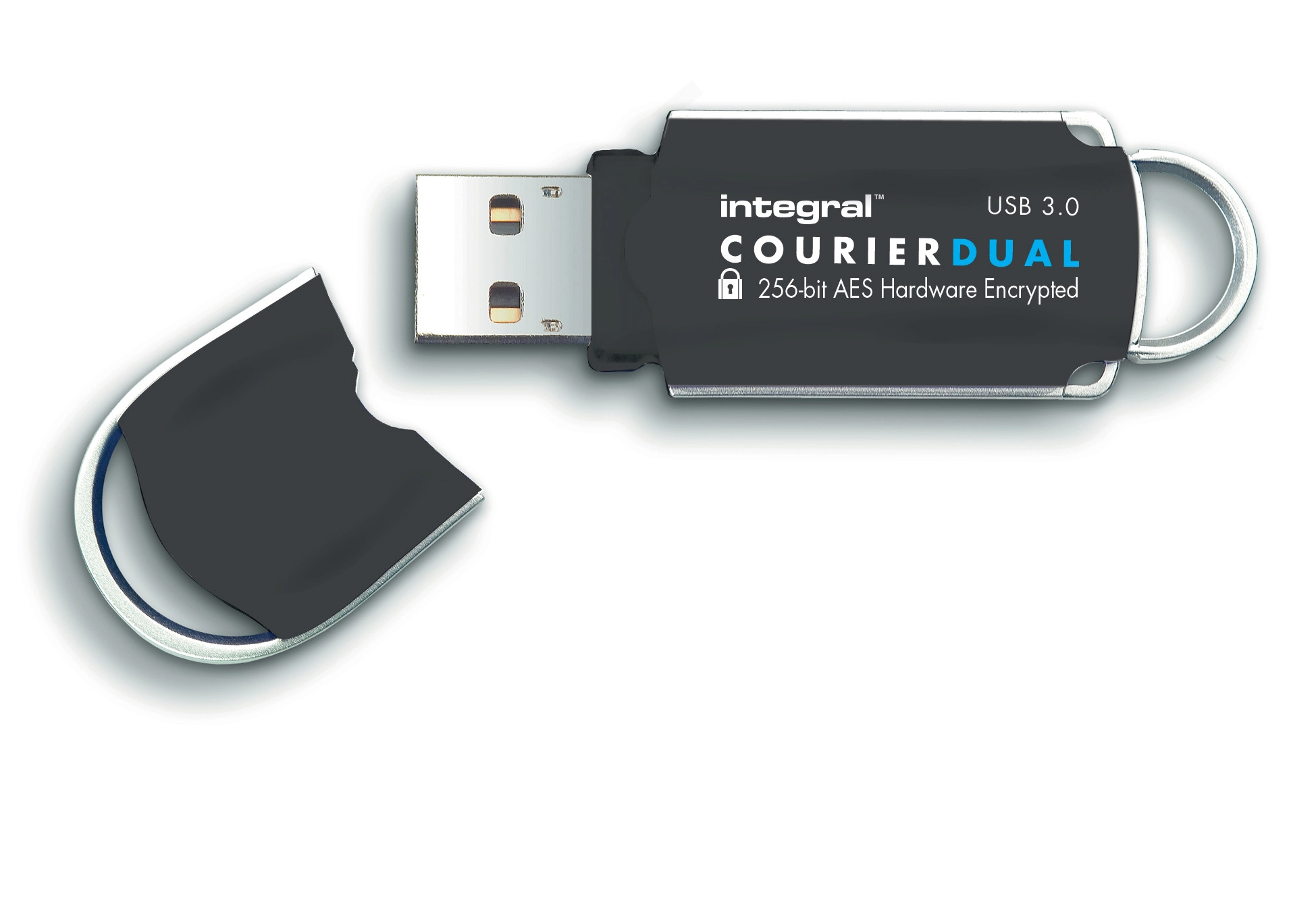 Courier - USB 3.0 8GB