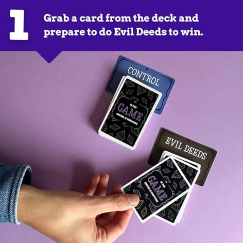 Selfish: Disney Villains - Strategy Game