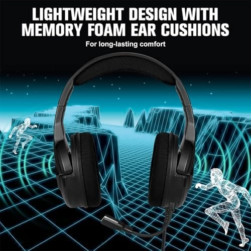 OHT-01 - Wired Headset