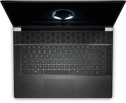 Alienware x16 16X-ALN-CTO1 - 16'' Core i9-13900HK 32GB DDR5 2TB SSD