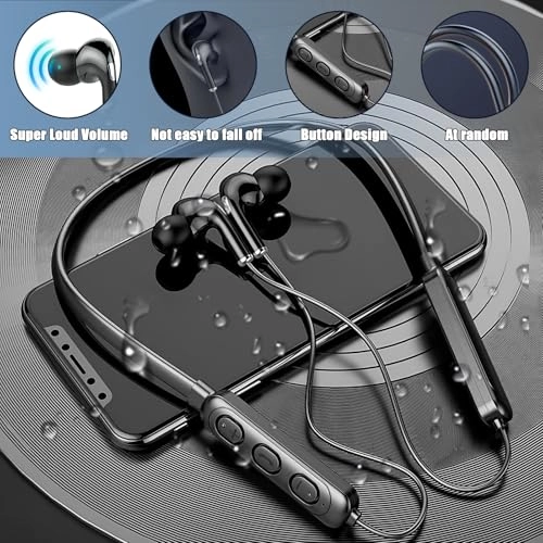 LXe - Wireless Headphone