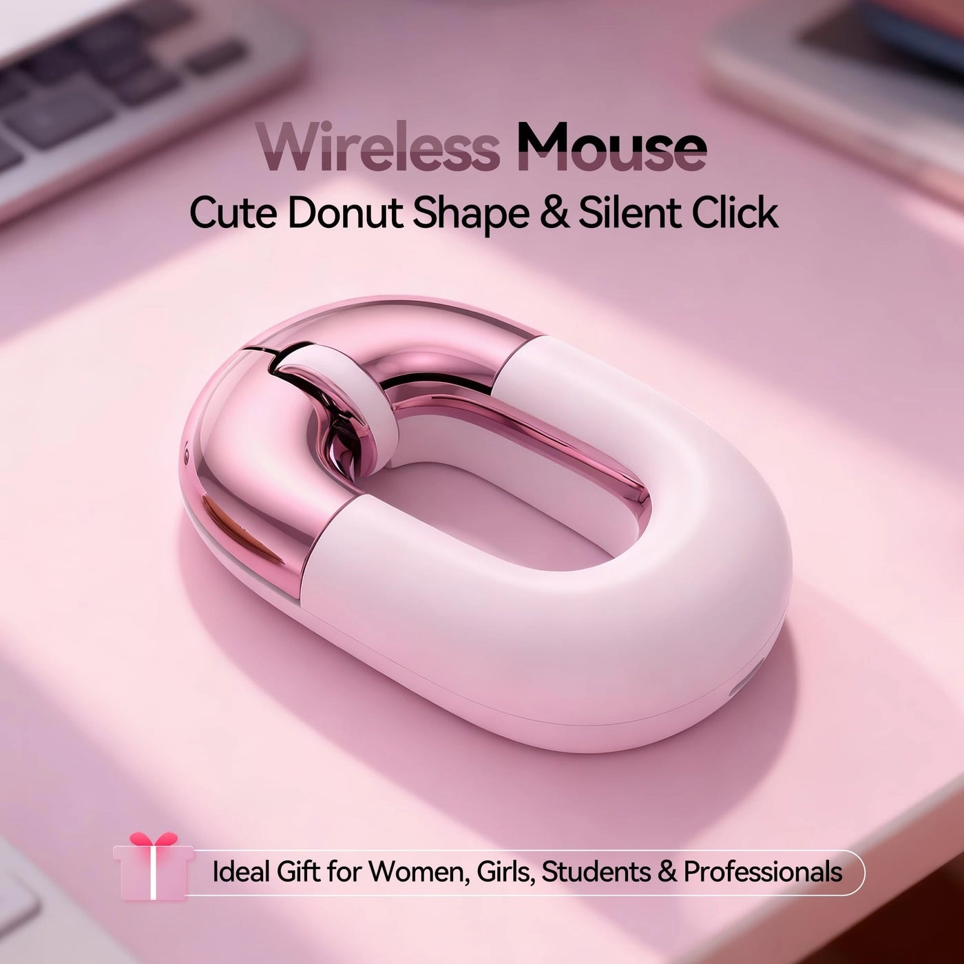 Travel Mouse - Bluetooth