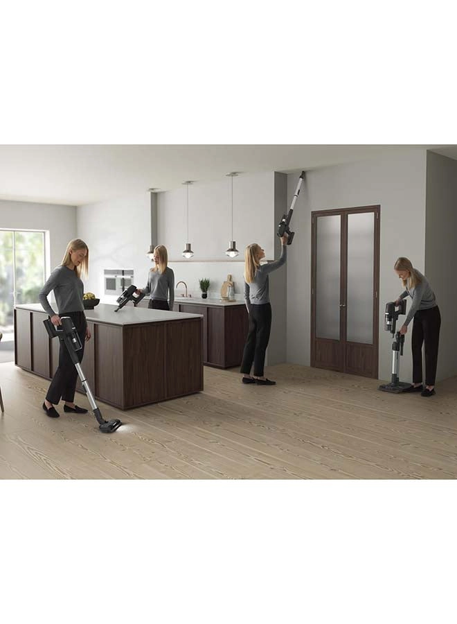 EFP91813 - Cordless 35 Minutes Runtime 400 W