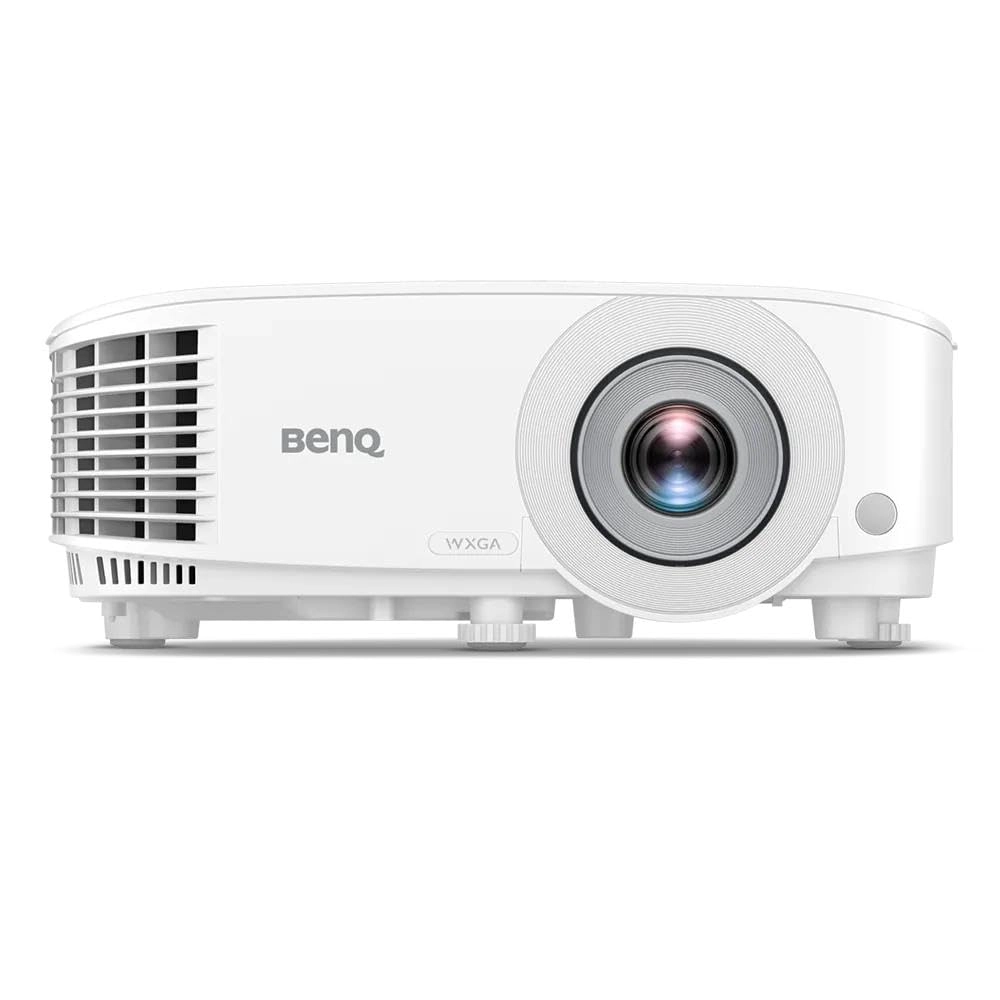 BenQ, BenQ Corporation 16 Jihu Road, Neihu 114, Taipei, Taiwan MW560 4000 ANSI Lumens