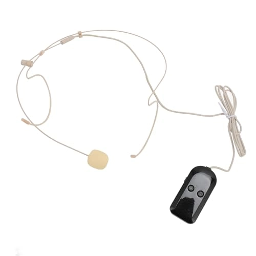 XUMIUZIY2zf5bpa74r Wireless Microphone