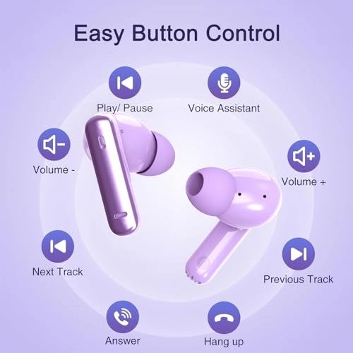 G2900 Wireless Earbud