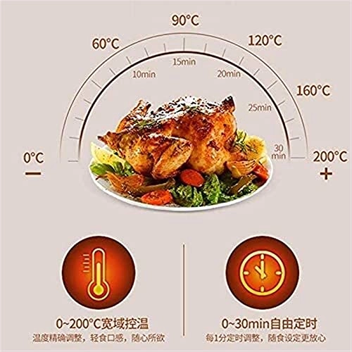 Air Fryer CAJIKON