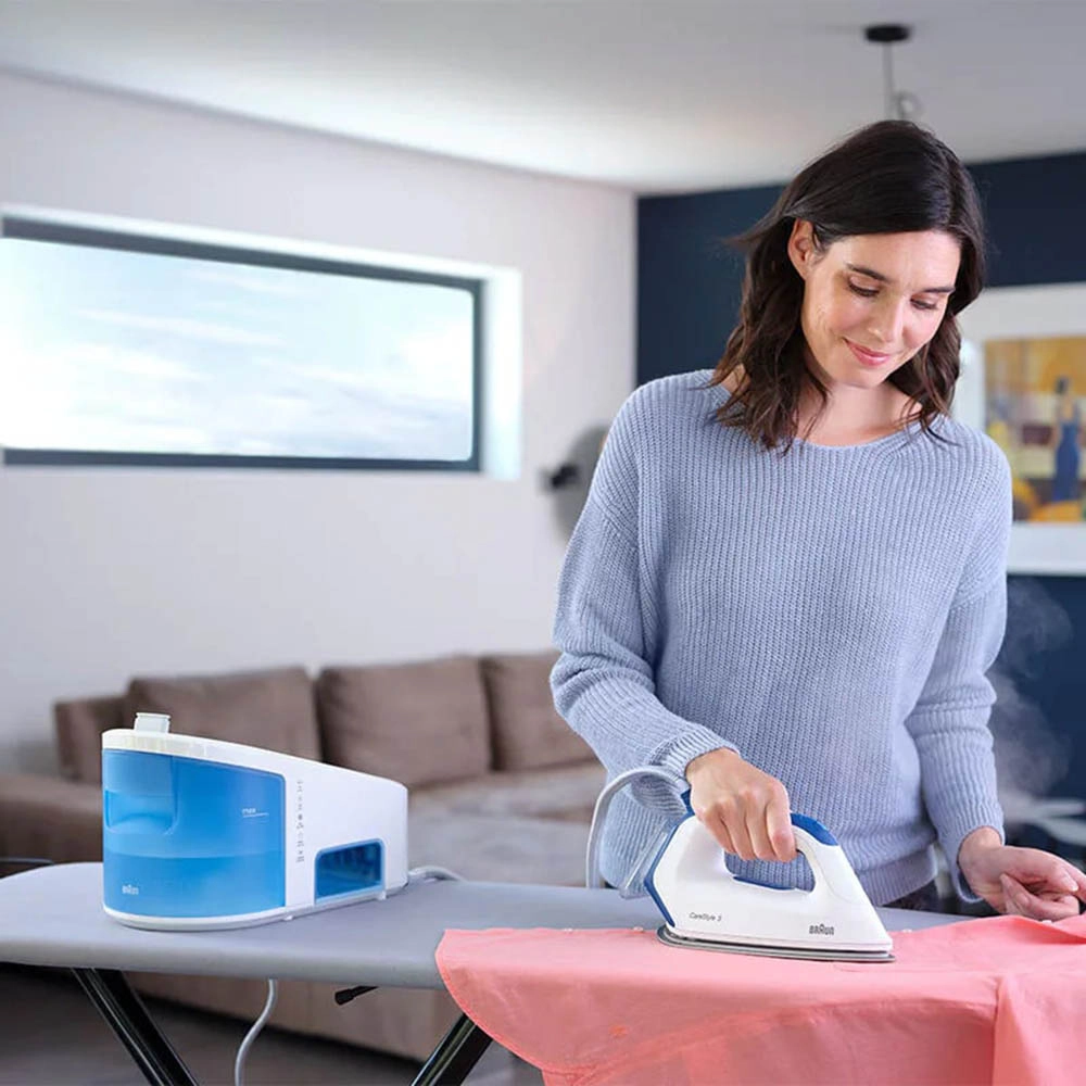 CareStyle 3 Pro - 6.8 Bar 2 Litre