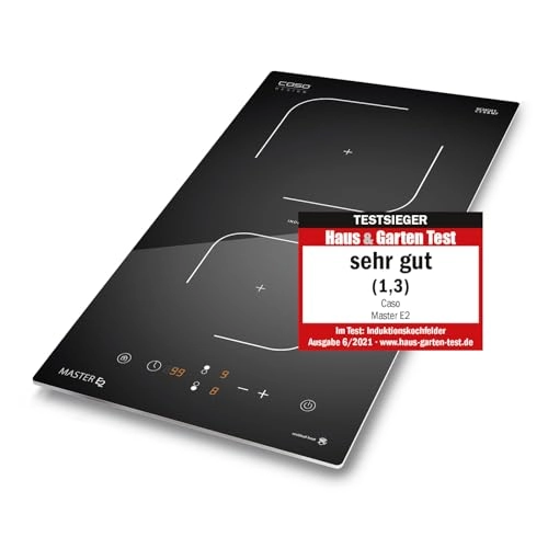 Master E2 03041 Induction hob