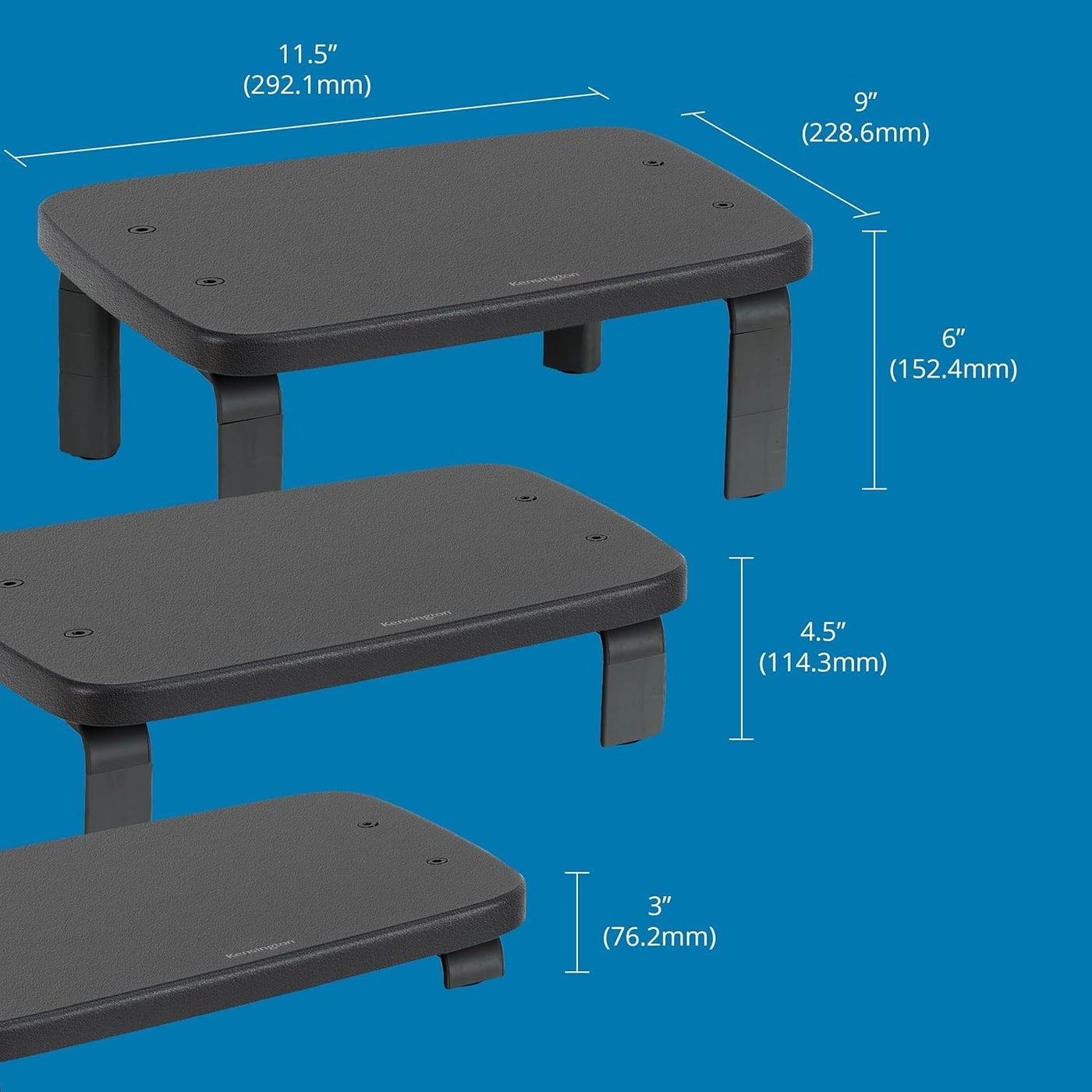 SmartFit Monitor Stand