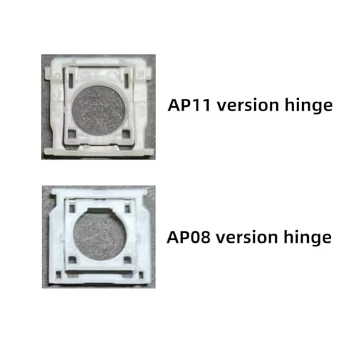 AP11 Type Z Key Cap and Hinge