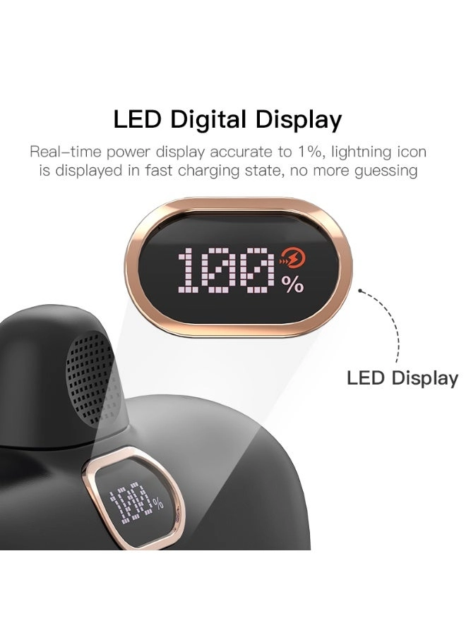 Charger Station - 5000mAh