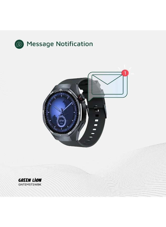 Tech Master Aluminium