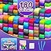Air Dry Clay - 3+ years 180 colors